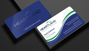 Business Card Design by Sabbir_2025 for this project | Design: #36216532