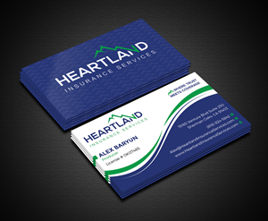 Business Card Design by Sabbir_2025 for this project | Design: #36217014