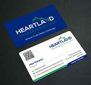 Business Card Design by freelancer75 for this project | Design: #36180866