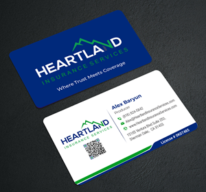 Business Card Design by freelancer75 for this project | Design: #36180917