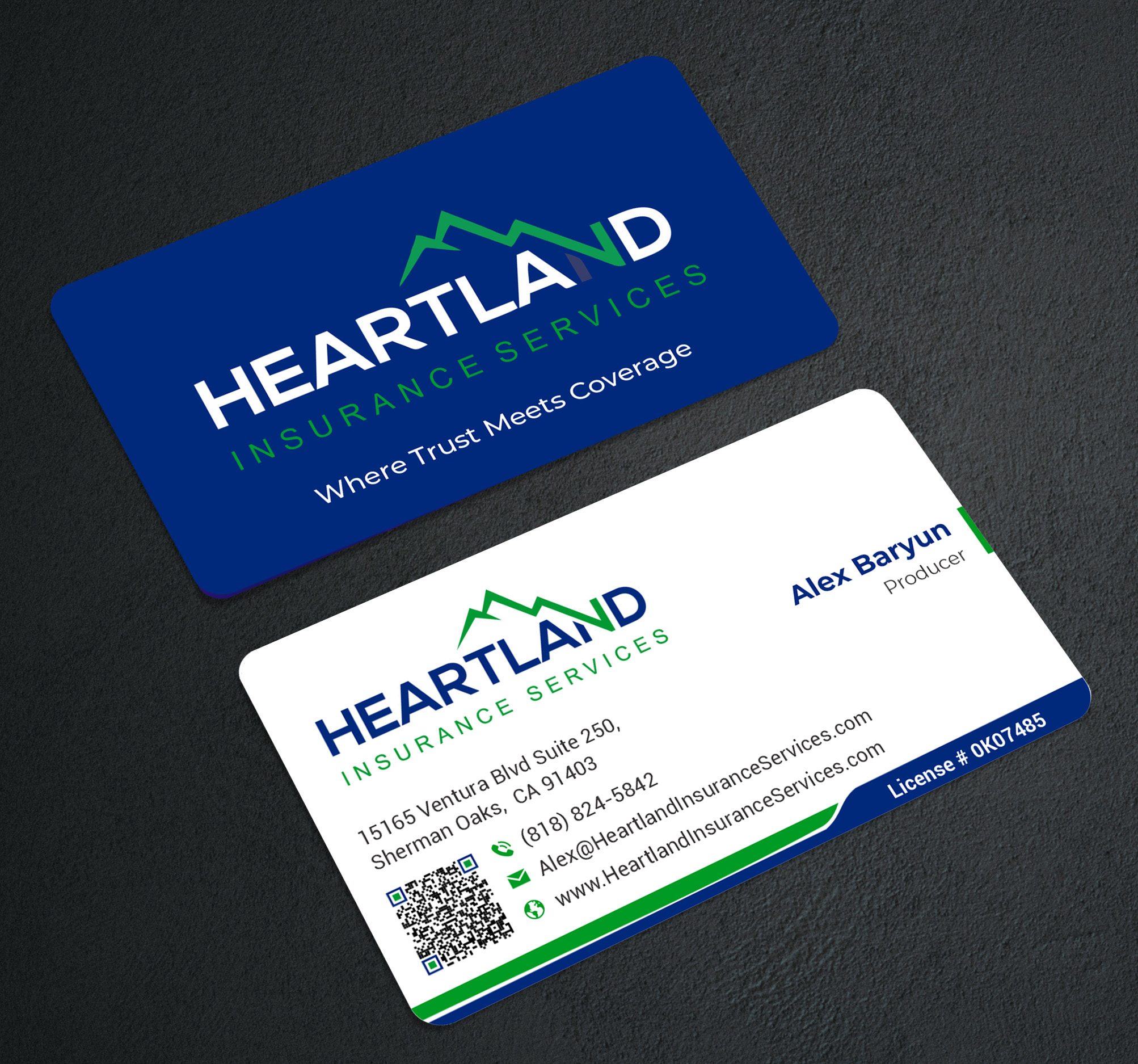 Design de Carte de Visite par freelancer75 pour ce projet | Design #36180936