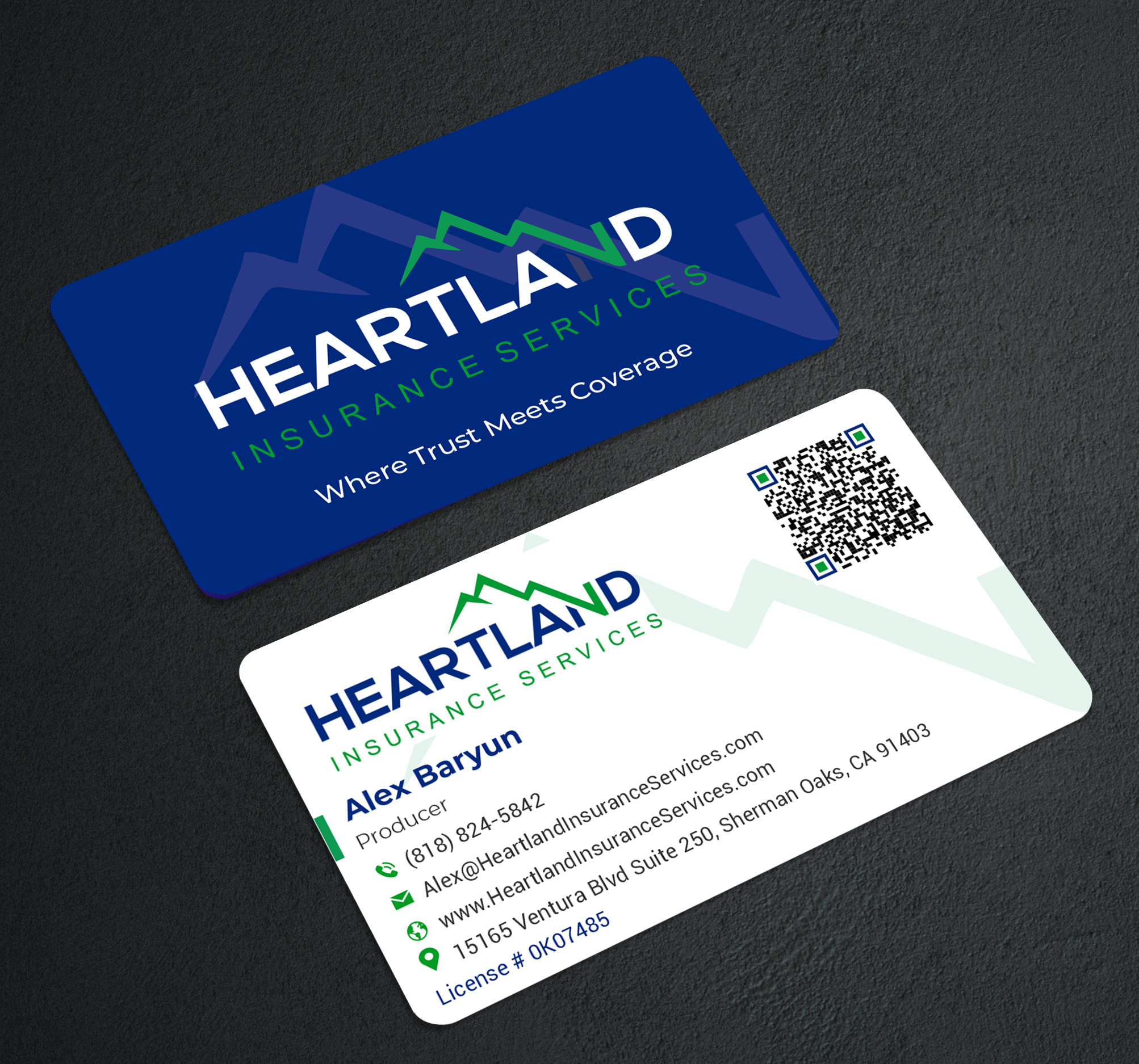 Design de Carte de Visite par freelancer75 pour ce projet | Design #36181204