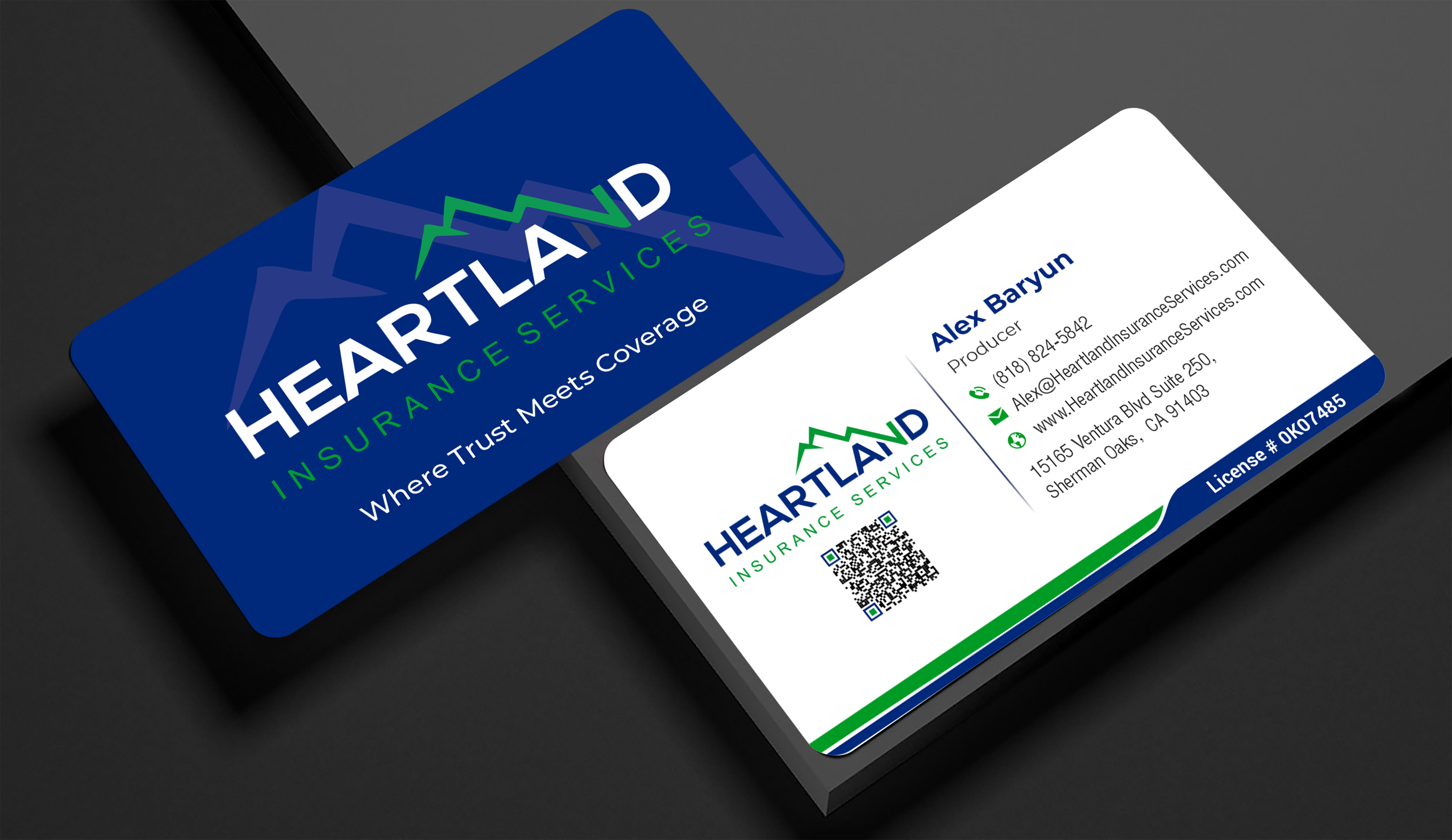 Design de Carte de Visite par freelancer75 pour ce projet | Design #36181806