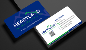 Business Card Design by freelancer75 for this project | Design: #36181806