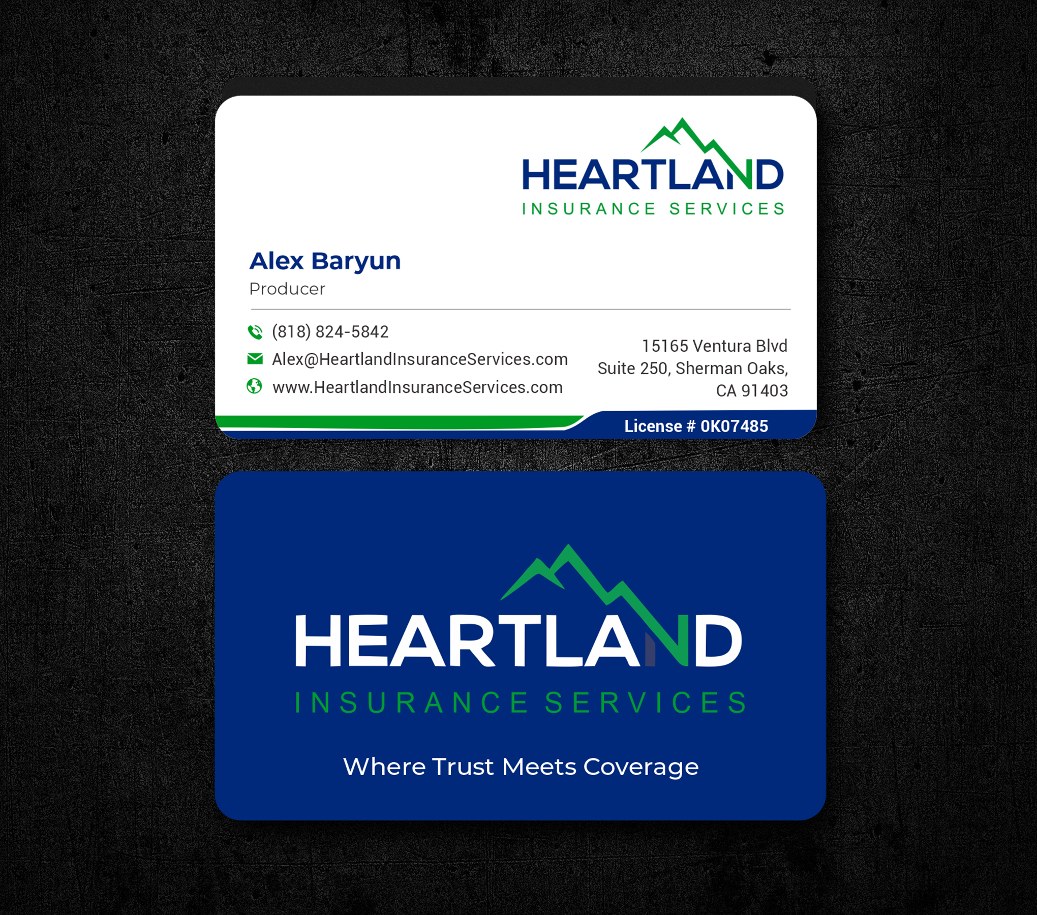 Design de Carte de Visite par freelancer75 pour ce projet | Design #36181939