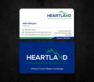 Business Card Design by freelancer75 for this project | Design: #36181939