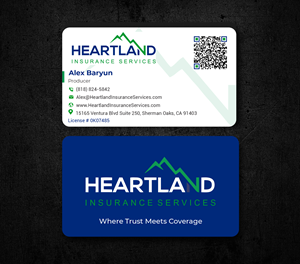 Business Card Design by freelancer75 for this project | Design: #36181958