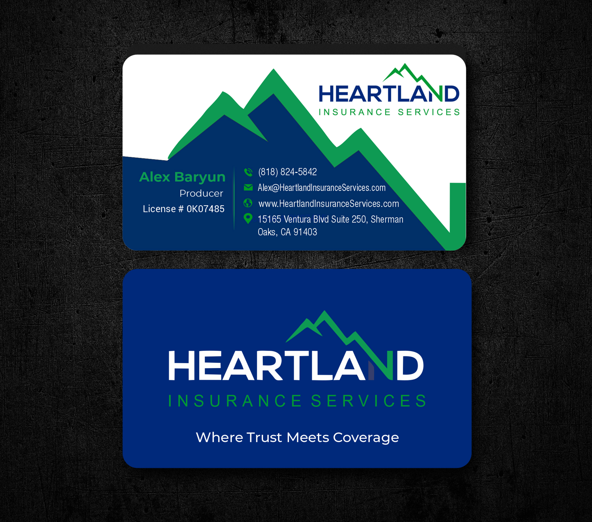 Design de Carte de Visite par freelancer75 pour ce projet | Design #36182033