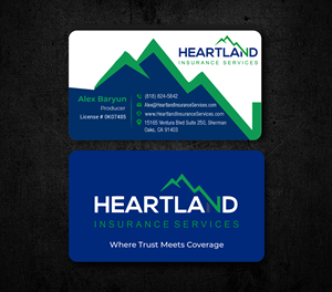 Business Card Design by freelancer75 for this project | Design: #36182033