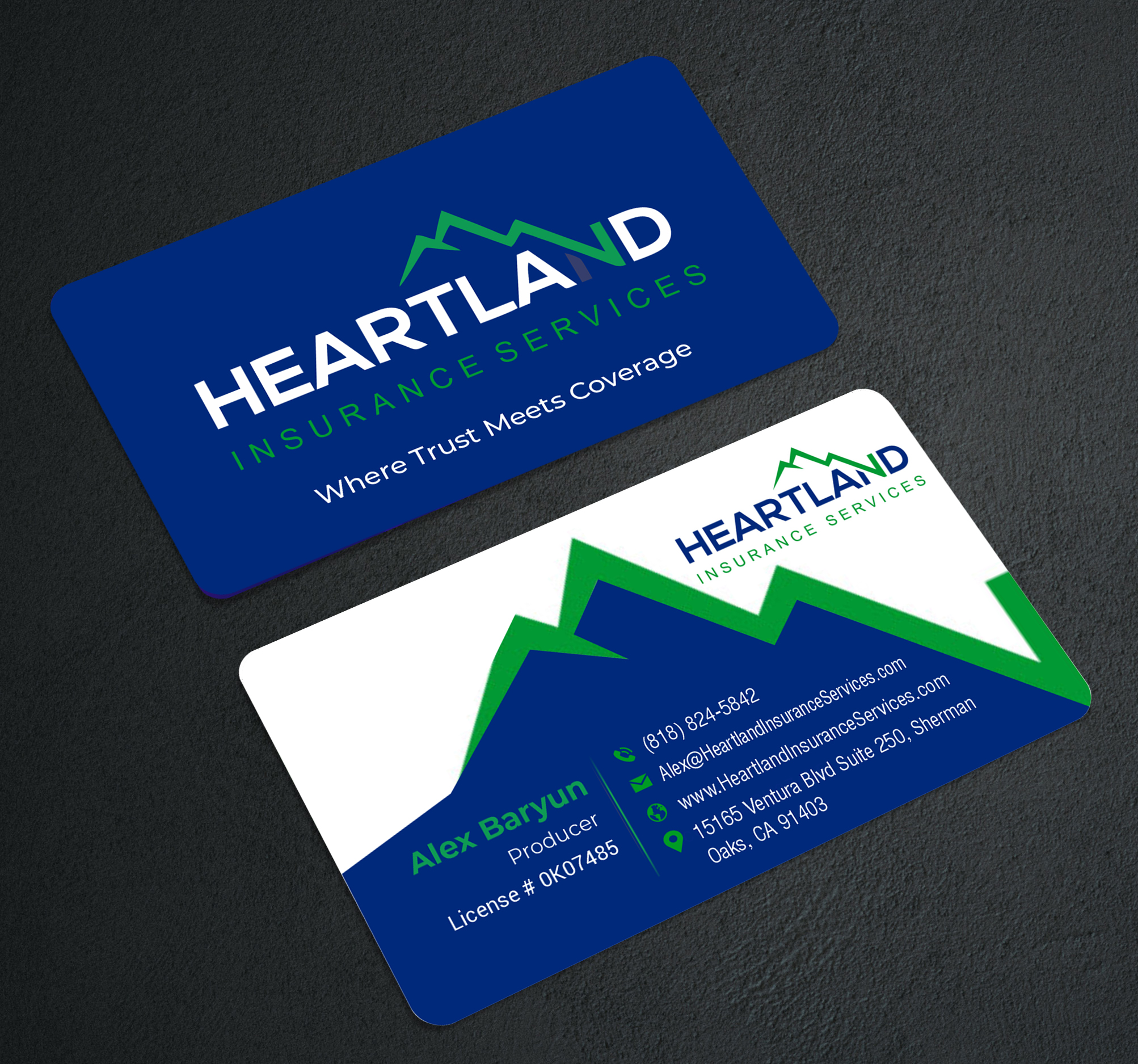 Design de Carte de Visite par freelancer75 pour ce projet | Design #36182086