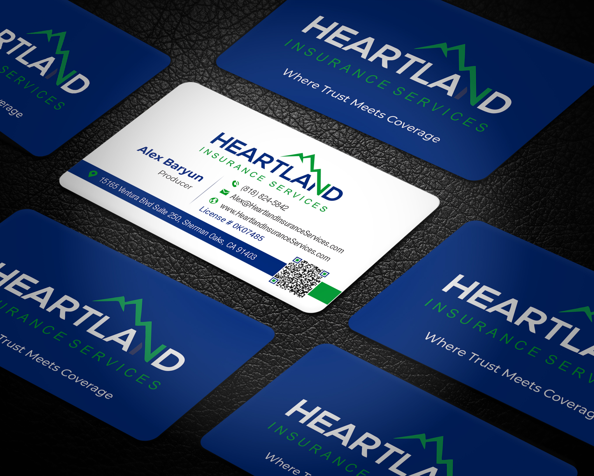 Business Card Design by freelancer75 for this project | Design #36216375