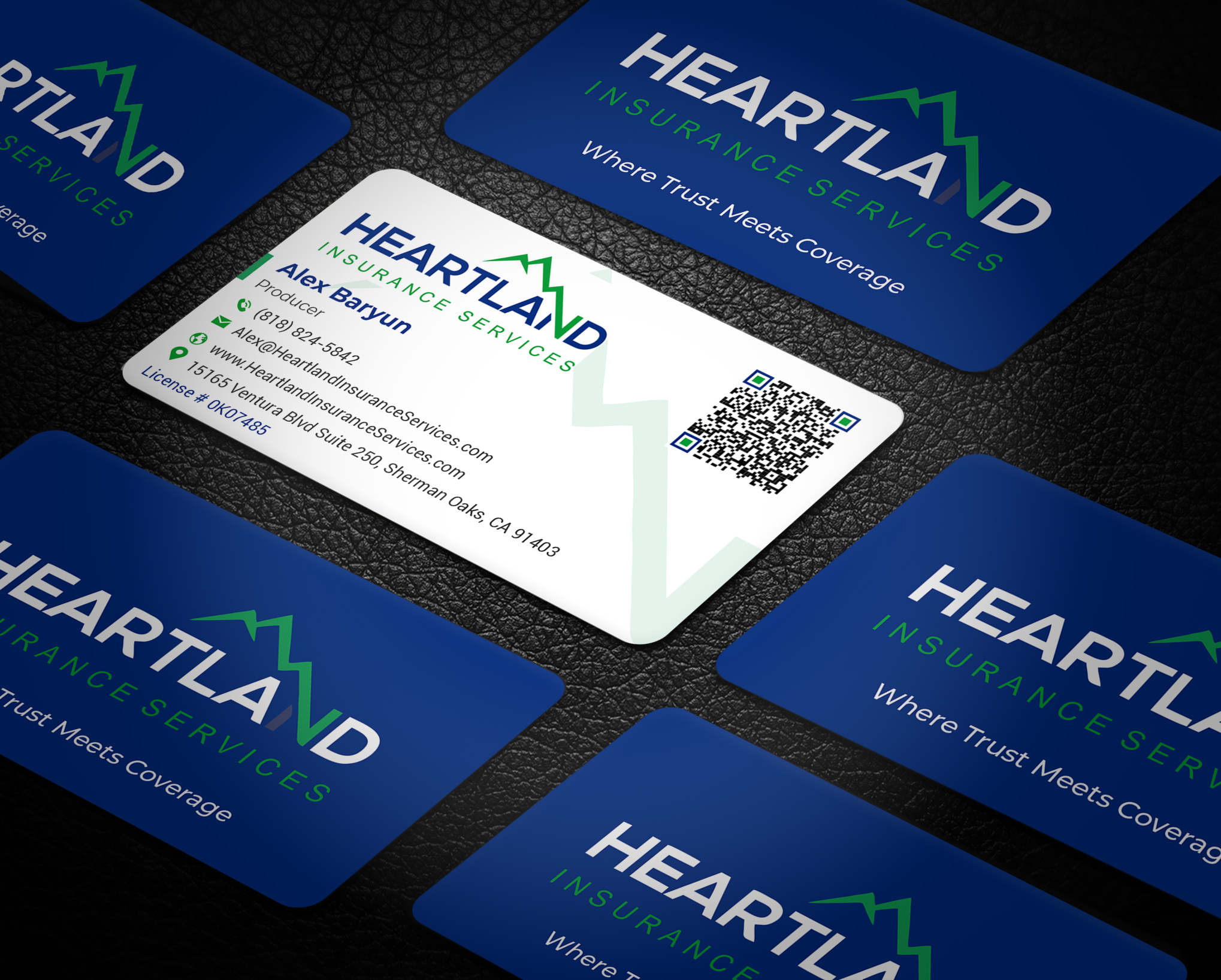 Business Card Design by freelancer75 for this project | Design #36216384