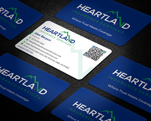 Business Card Design by freelancer75 for this project | Design: #36216384