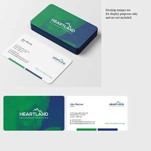 Business Card Design by MST PINKY KHATUN for this project | Design: #36185479