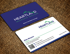 Design de Carte de Visite par Art.Designs pour ce projet | Design : #36177663