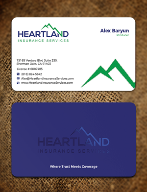 Business Card Design by Art.Designs for this project | Design: #36177727