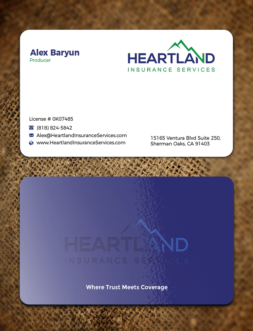 Design de Carte de Visite par Art.Designs pour ce projet | Design #36177729