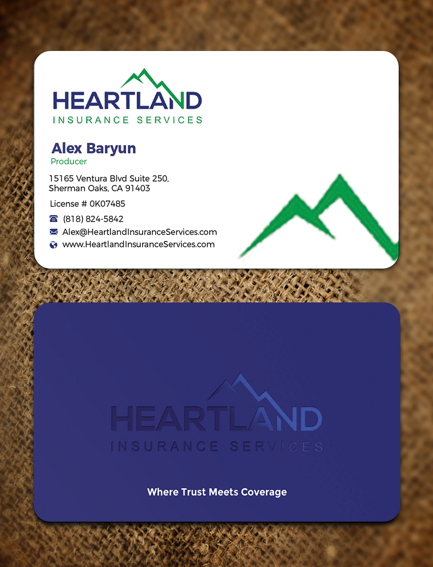 Design de Carte de Visite par Art.Designs pour ce projet | Design #36177731