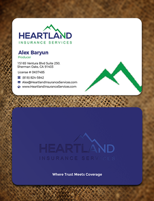 Design de Carte de Visite par Art.Designs pour ce projet | Design : #36177731