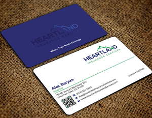 Business Card Design by Art.Designs for this project | Design: #36177736