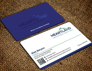Business Card Design by Art.Designs for this project | Design: #36177738