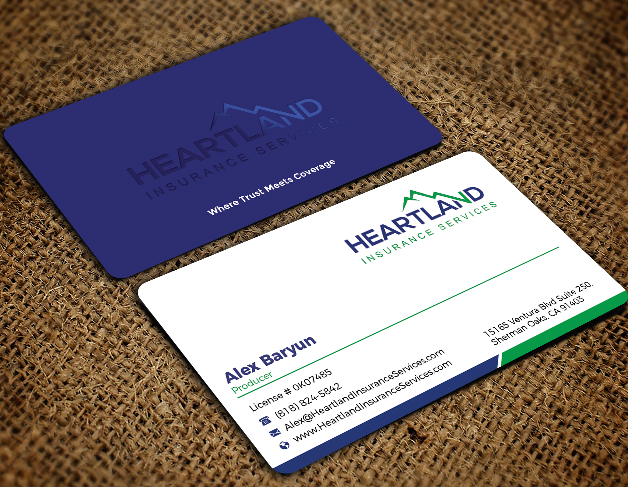 Business Card Design by Art.Designs for this project | Design #36177739