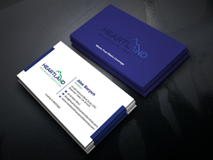 Business Card Design by Art.Designs for this project | Design: #36177744