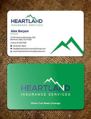 Business Card Design by Art.Designs for this project | Design: #36177802