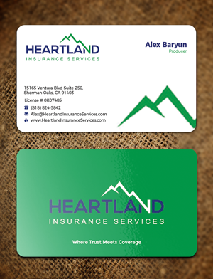 Business Card Design by Art.Designs for this project | Design: #36177803
