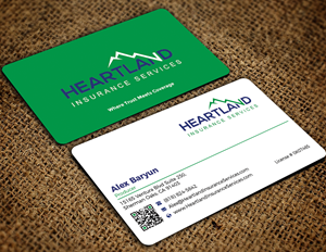Business Card Design by Art.Designs for this project | Design: #36177809
