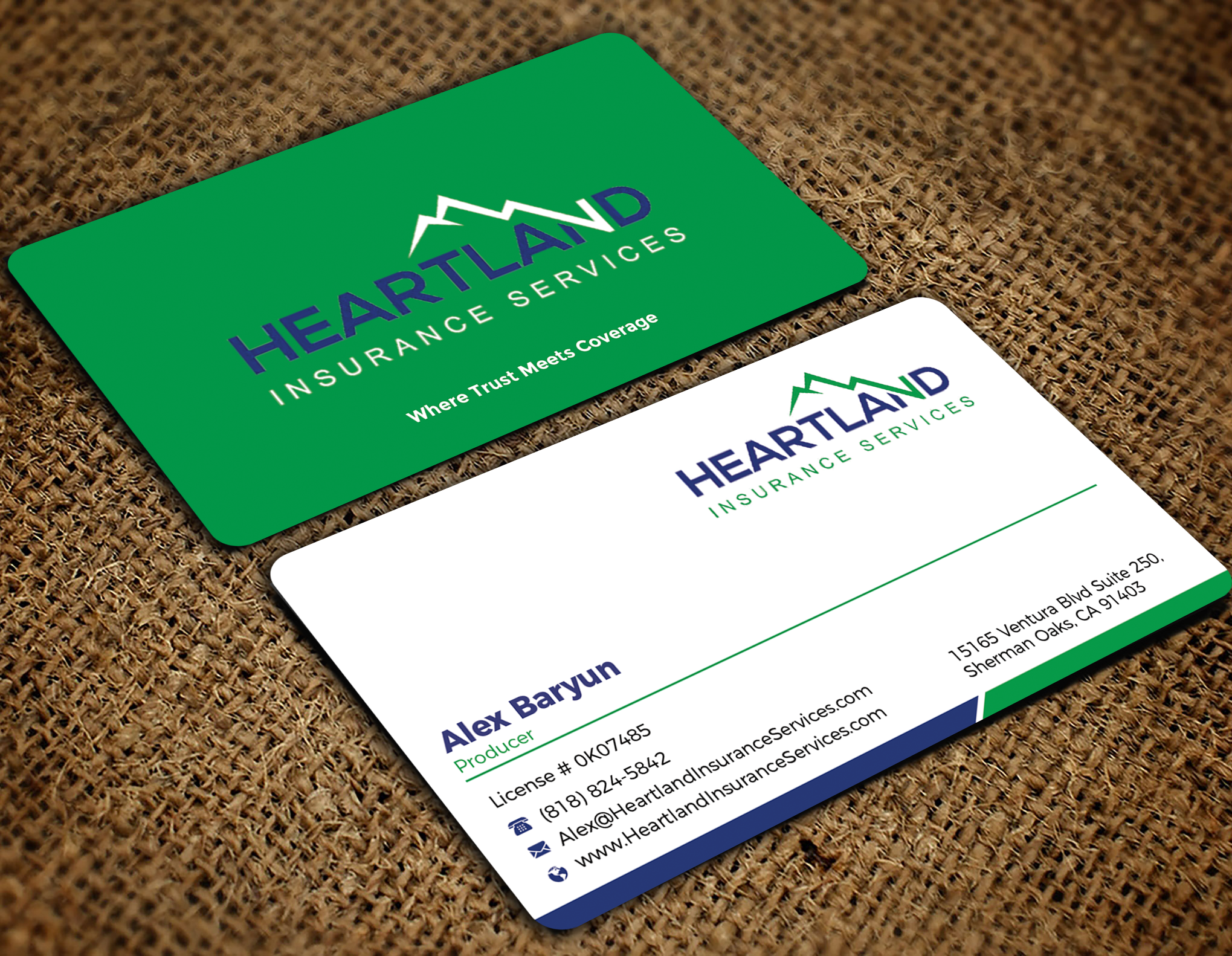 Business Card Design by Art.Designs for this project | Design #36177810