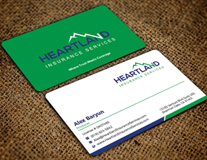 Business Card Design by Art.Designs for this project | Design: #36177810