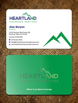 Business Card Design by Art.Designs for this project | Design: #36177925