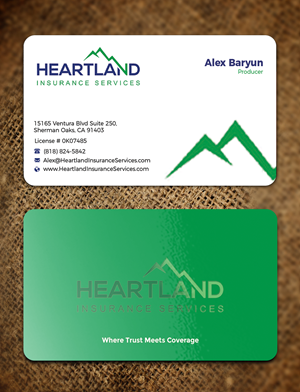 Business Card Design by Art.Designs for this project | Design: #36177927