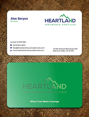 Business Card Design by Art.Designs for this project | Design: #36177928