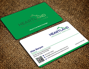 Business Card Design by Art.Designs for this project | Design: #36177929
