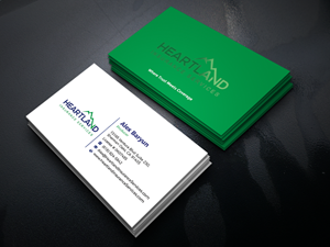 Business Card Design by Art.Designs for this project | Design: #36177930