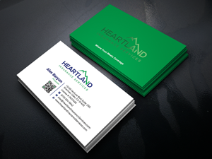 Business Card Design by Art.Designs for this project | Design: #36177931