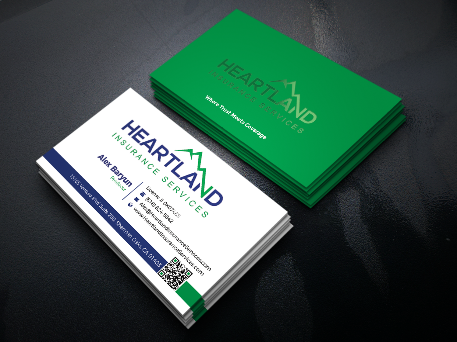 Business Card Design by Art.Designs for this project | Design #36177932