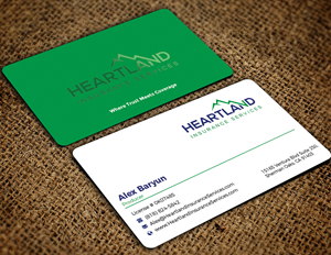 Business Card Design by Art.Designs for this project | Design: #36177933