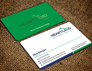 Business Card Design by Art.Designs for this project | Design: #36177934