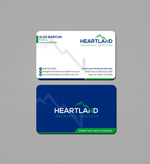 Design de Carte de Visite par Creations Box 2015 pour ce projet | Design : #36181399