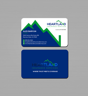 Design de Carte de Visite par Creations Box 2015 pour ce projet | Design : #36181400