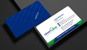 Design de Carte de Visite par Creations Box 2015 pour ce projet | Design : #36181403