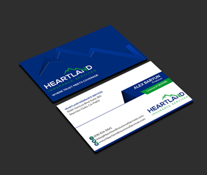 Design de Carte de Visite par Creations Box 2015 pour ce projet | Design : #36187285