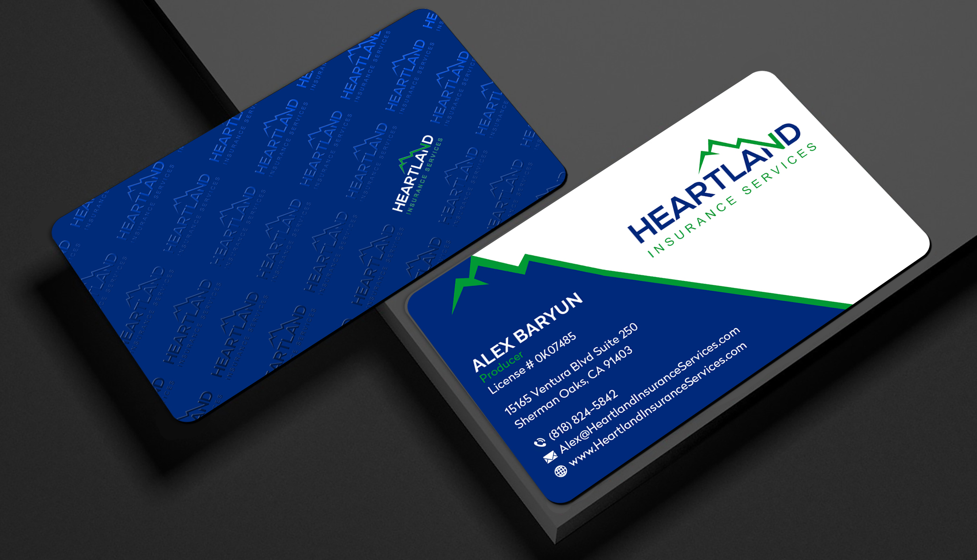 Design de Carte de Visite par Creations Box 2015 pour ce projet | Design #36187294