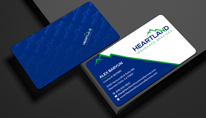 Design de Carte de Visite par Creations Box 2015 pour ce projet | Design : #36187294