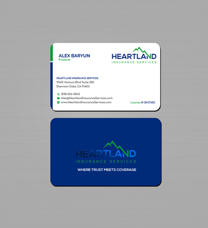 Design de Carte de Visite par Creations Box 2015 pour ce projet | Design : #36187296