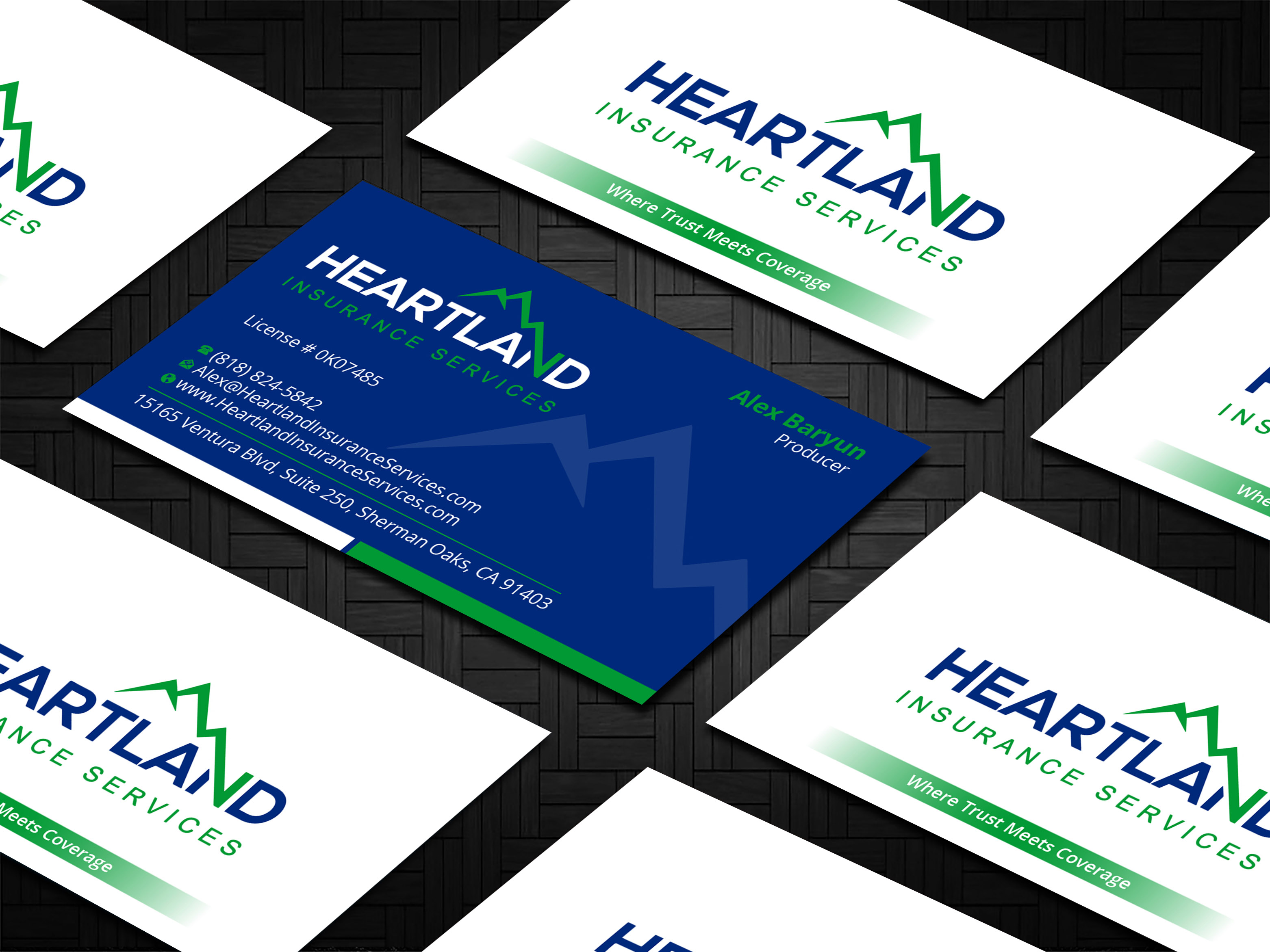 Business Card Design by LAXMI DESIGNHUB for this project | Design #36177501