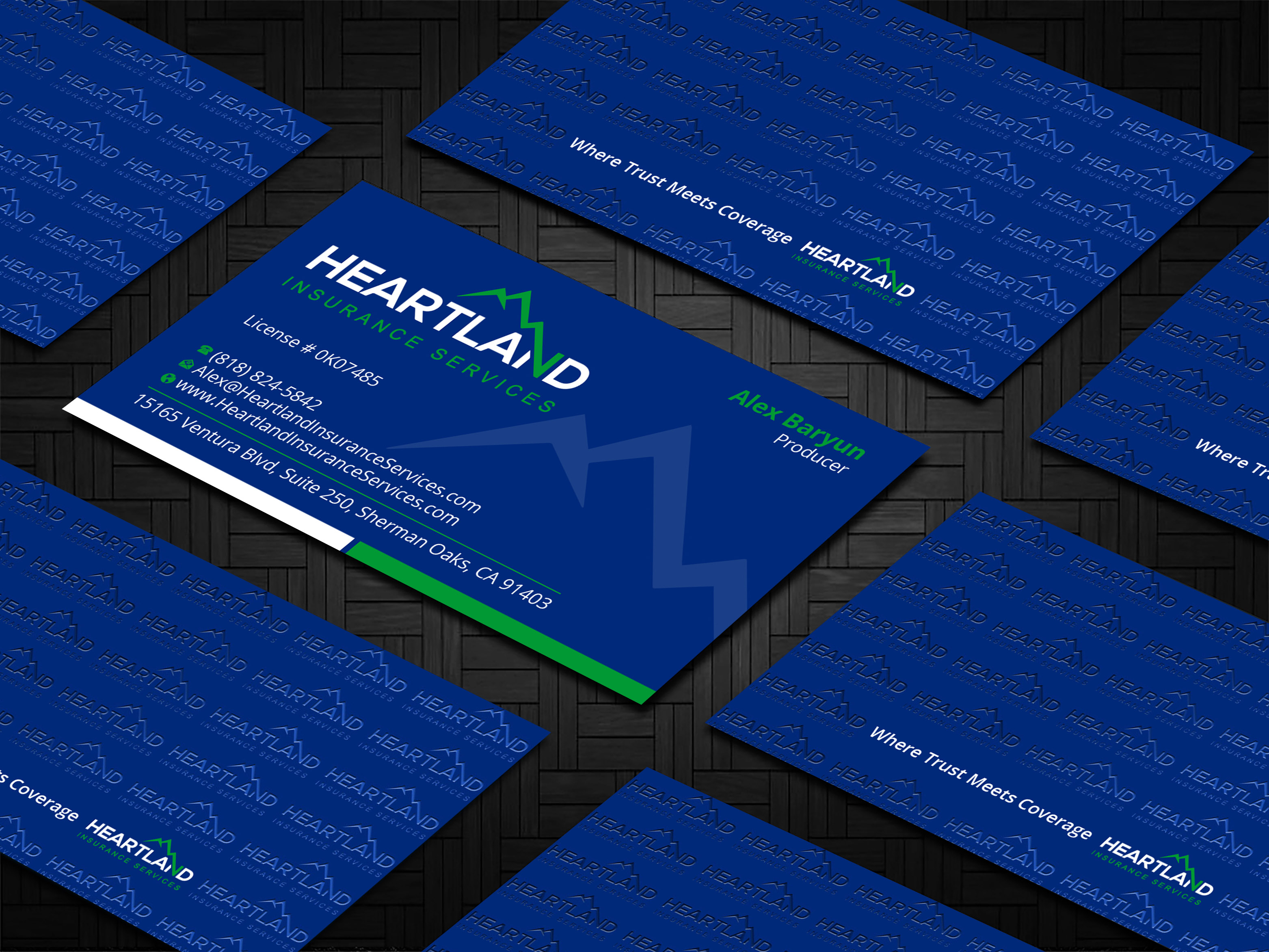 Business Card Design by LAXMI DESIGNHUB for this project | Design #36177503